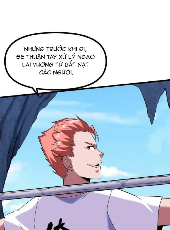 Ta Quyết Không Thành Phật Chapter 39 - Trang 3