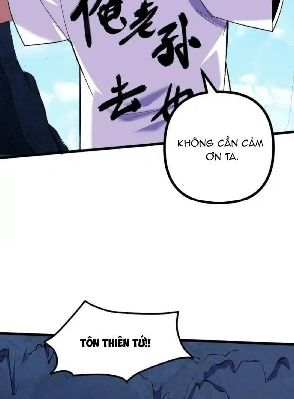 Ta Quyết Không Thành Phật Chapter 39 - Trang 3