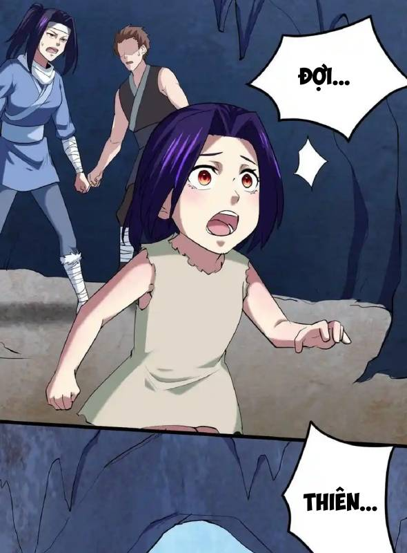 Ta Quyết Không Thành Phật Chapter 39 - Trang 3