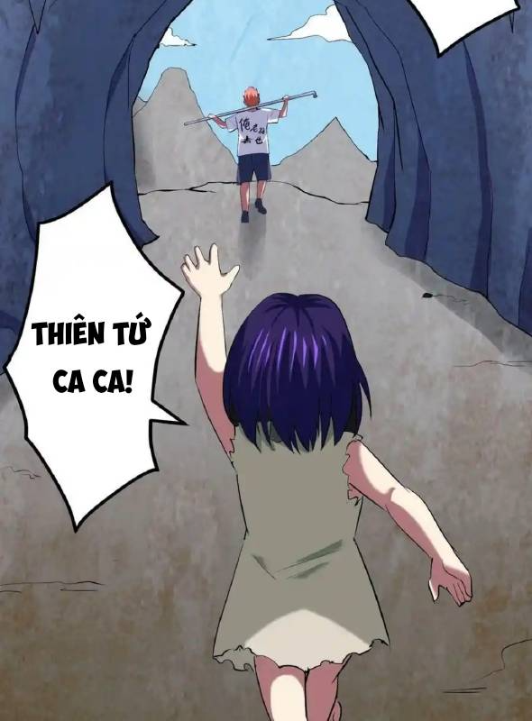 Ta Quyết Không Thành Phật Chapter 39 - Trang 3