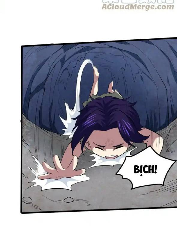 Ta Quyết Không Thành Phật Chapter 39 - Trang 3