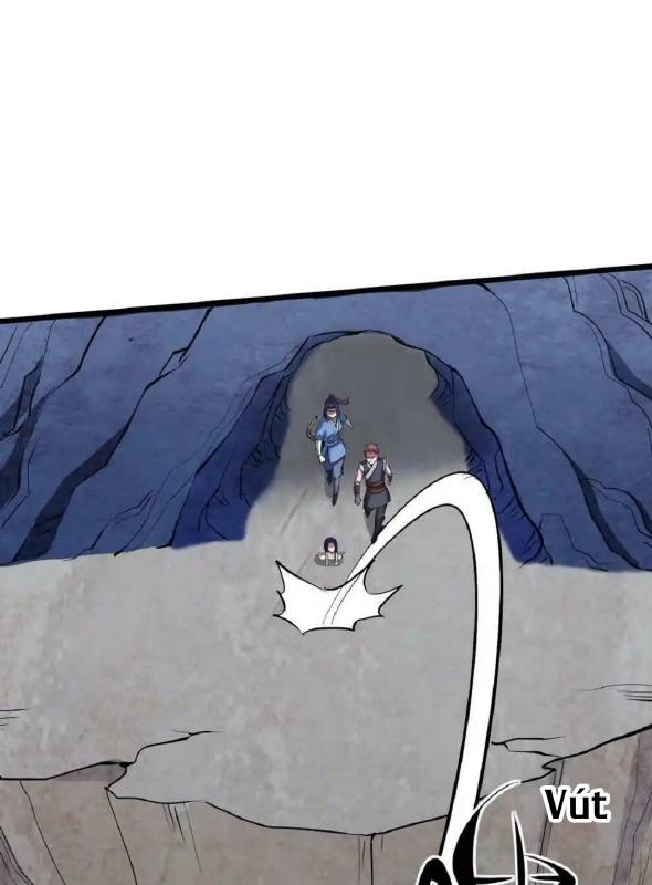 Ta Quyết Không Thành Phật Chapter 39 - Trang 3