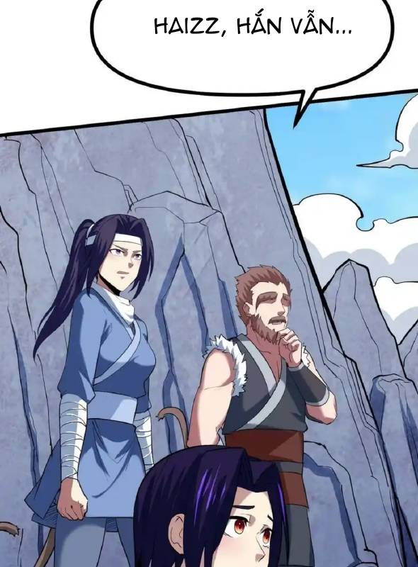 Ta Quyết Không Thành Phật Chapter 39 - Trang 3