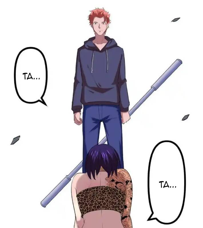 Ta Quyết Không Thành Phật Chapter 39 - Trang 3