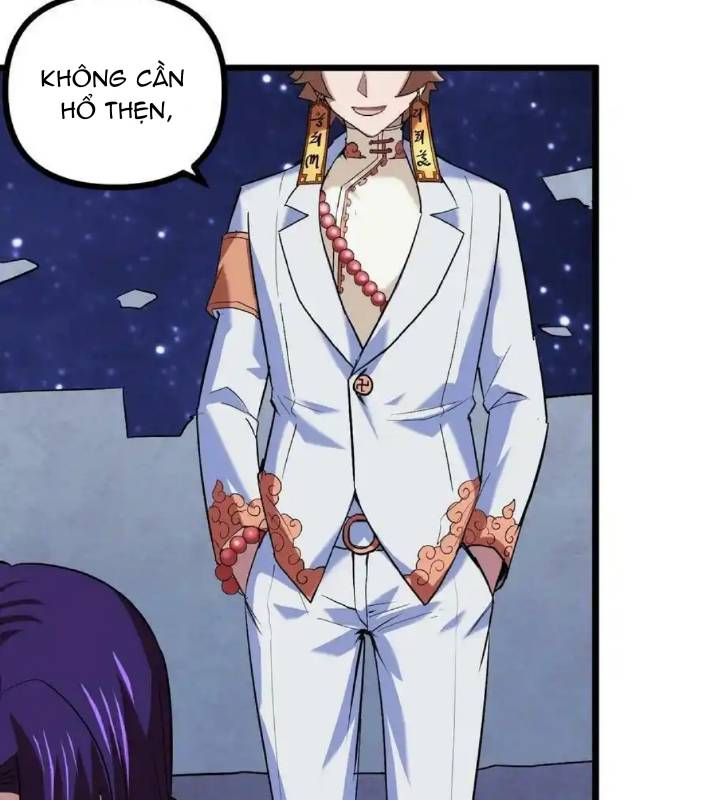 Ta Quyết Không Thành Phật Chapter 39 - Trang 3