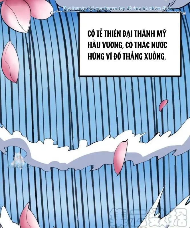 Ta Quyết Không Thành Phật Chapter 39 - Trang 3