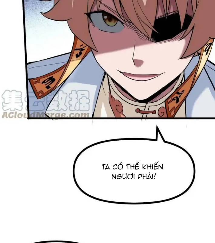 Ta Quyết Không Thành Phật Chapter 39 - Trang 3