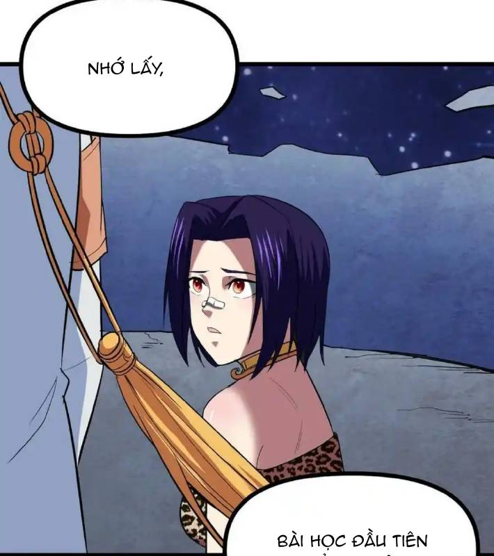 Ta Quyết Không Thành Phật Chapter 39 - Trang 3