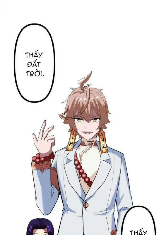 Ta Quyết Không Thành Phật Chapter 39 - Trang 3