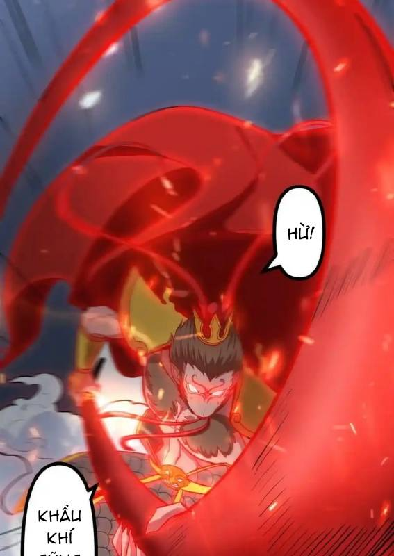 Ta Quyết Không Thành Phật Chapter 39 - Trang 3