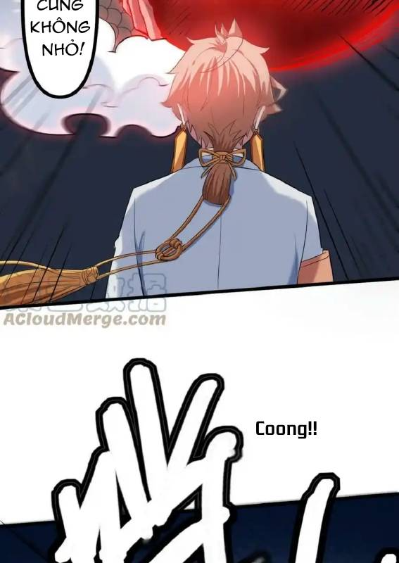Ta Quyết Không Thành Phật Chapter 39 - Trang 3