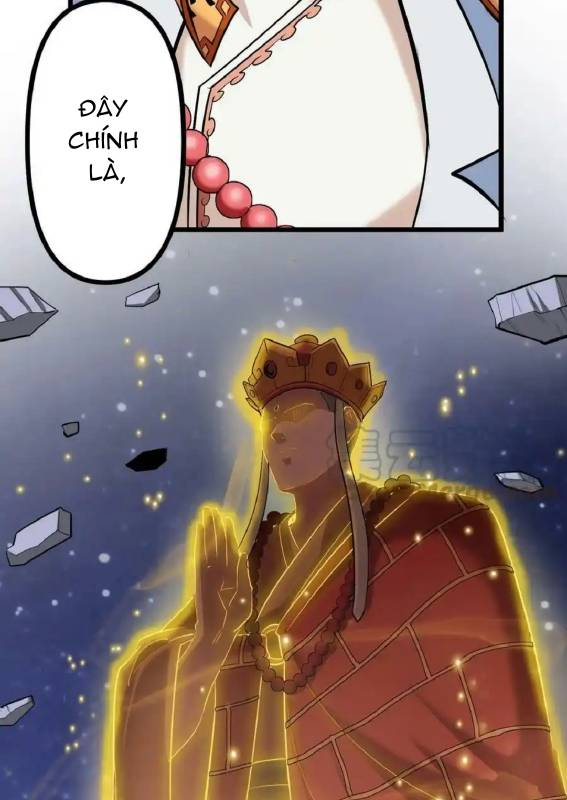 Ta Quyết Không Thành Phật Chapter 39 - Trang 3
