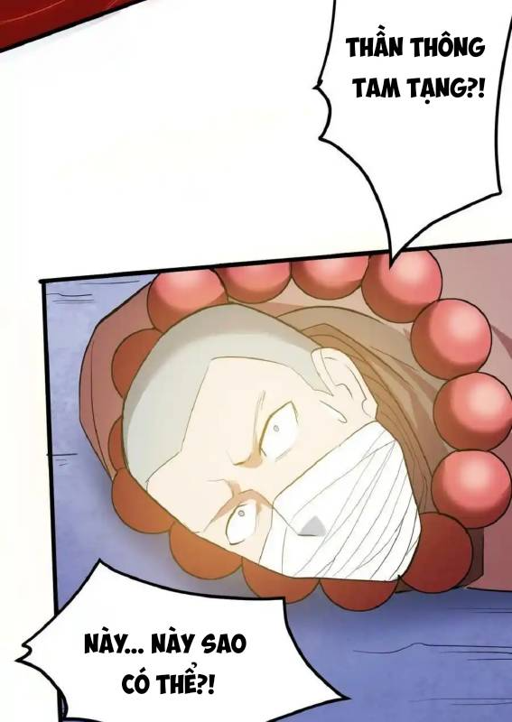 Ta Quyết Không Thành Phật Chapter 39 - Trang 3