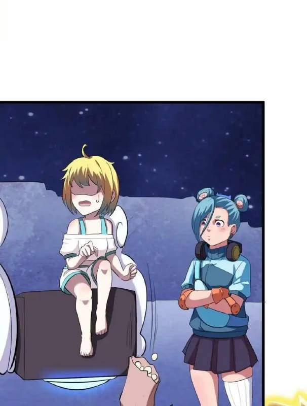 Ta Quyết Không Thành Phật Chapter 39 - Trang 3