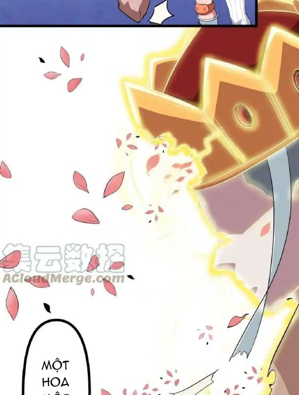 Ta Quyết Không Thành Phật Chapter 39 - Trang 3