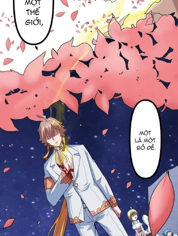 Ta Quyết Không Thành Phật Chapter 39 - Trang 3