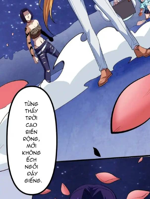 Ta Quyết Không Thành Phật Chapter 39 - Trang 3