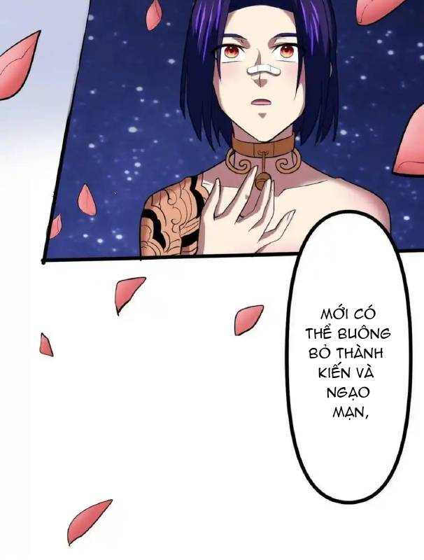 Ta Quyết Không Thành Phật Chapter 39 - Trang 3