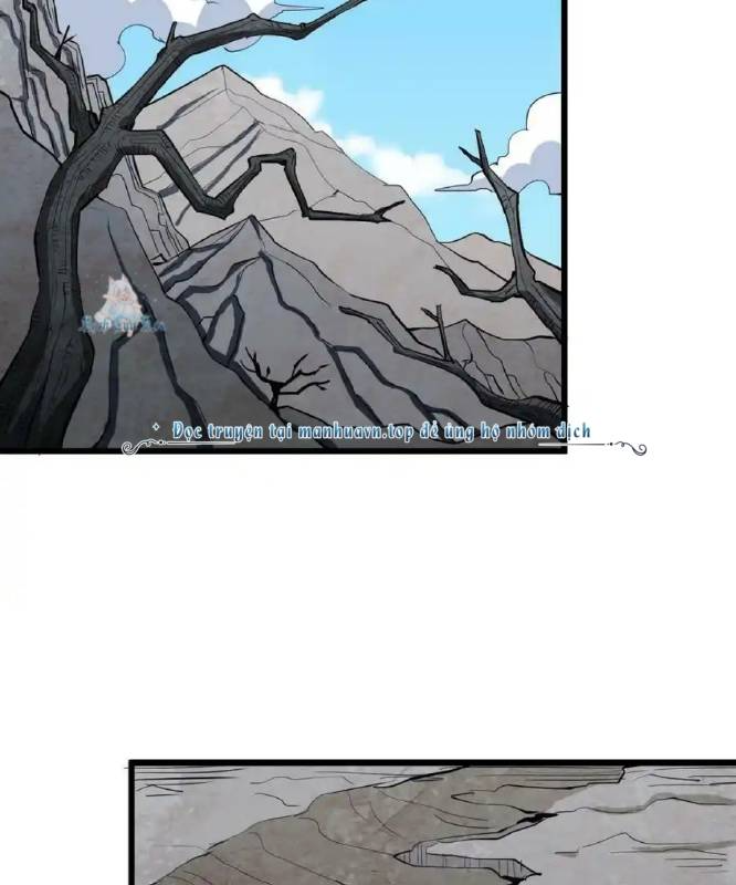 Ta Quyết Không Thành Phật Chapter 39 - Trang 3