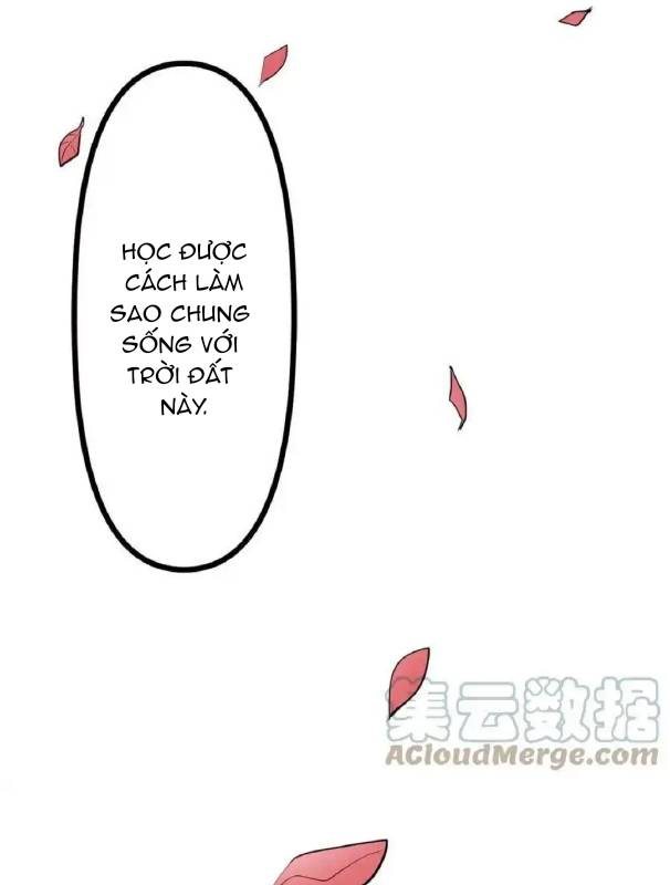 Ta Quyết Không Thành Phật Chapter 39 - Trang 3