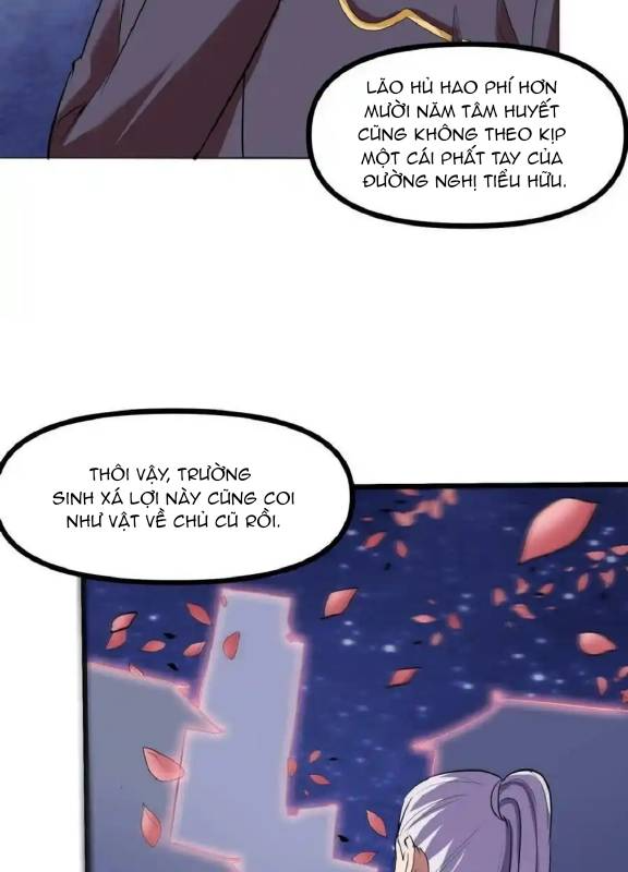 Ta Quyết Không Thành Phật Chapter 39 - Trang 3