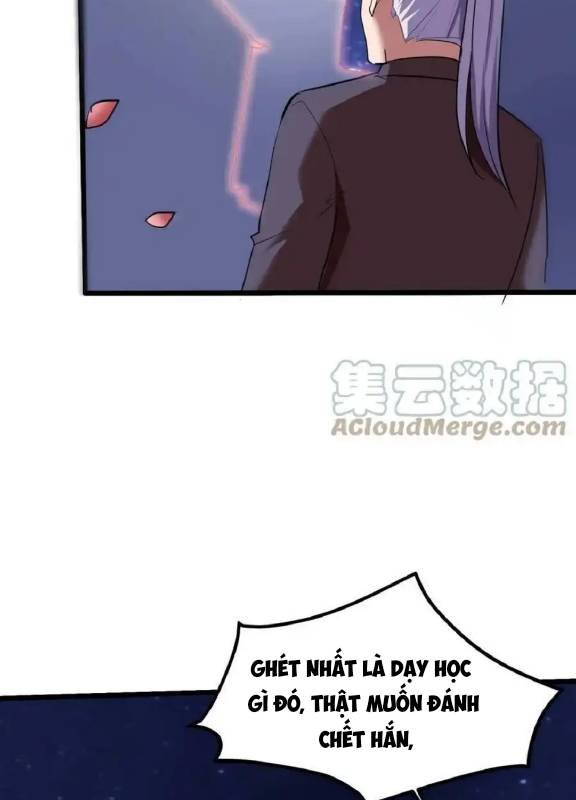 Ta Quyết Không Thành Phật Chapter 39 - Trang 3