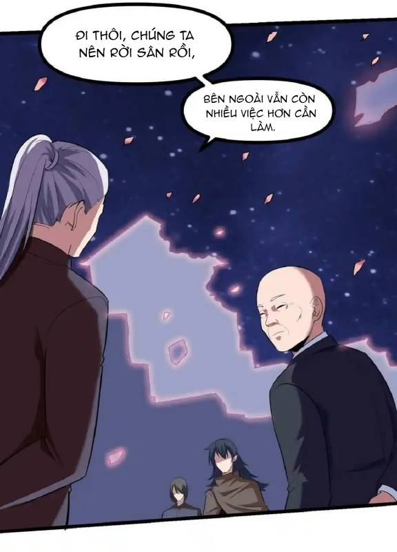 Ta Quyết Không Thành Phật Chapter 39 - Trang 3