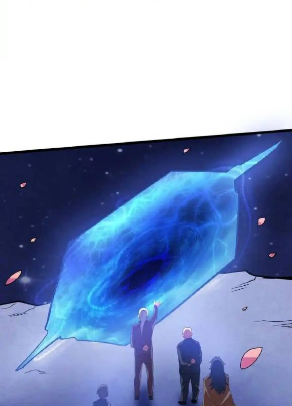 Ta Quyết Không Thành Phật Chapter 39 - Trang 3