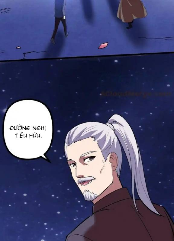 Ta Quyết Không Thành Phật Chapter 39 - Trang 3