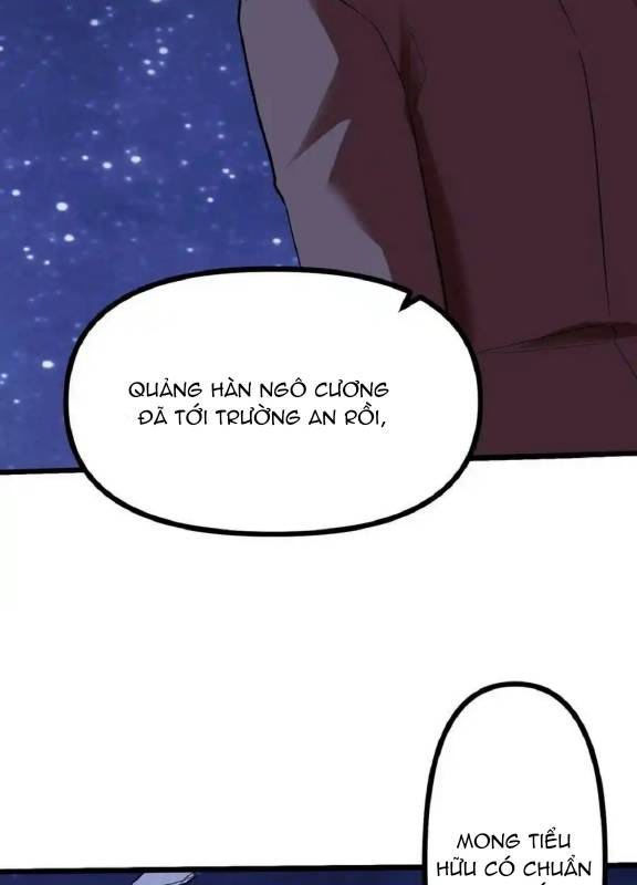 Ta Quyết Không Thành Phật Chapter 39 - Trang 3