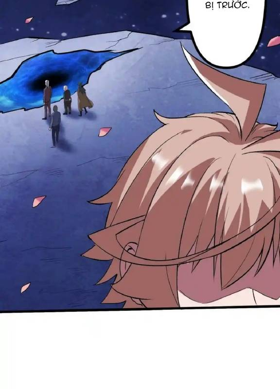 Ta Quyết Không Thành Phật Chapter 39 - Trang 3