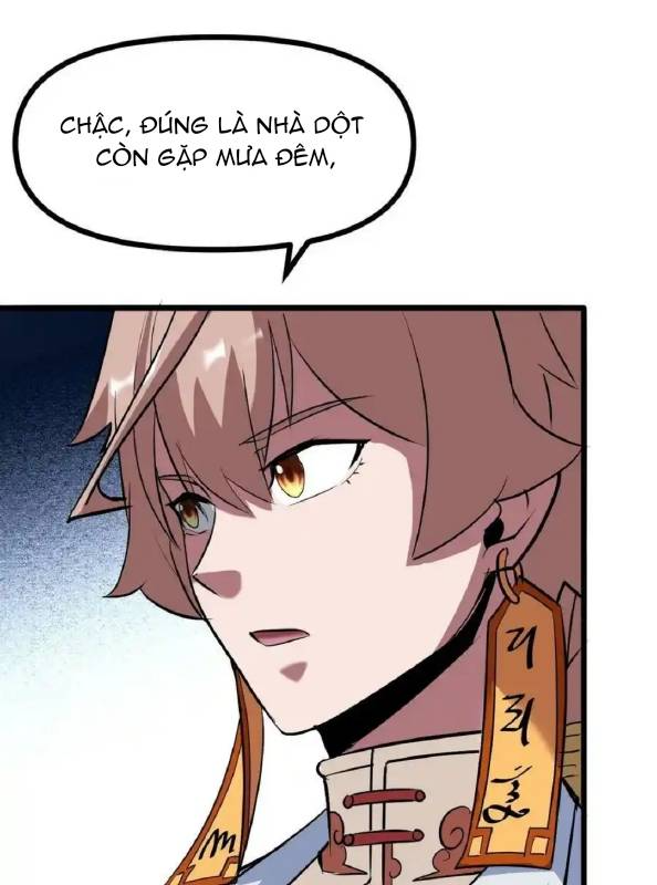 Ta Quyết Không Thành Phật Chapter 39 - Trang 3