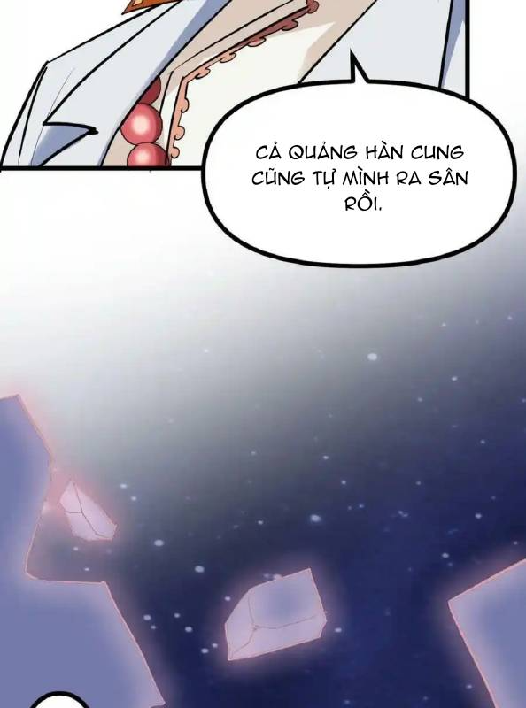 Ta Quyết Không Thành Phật Chapter 39 - Trang 3