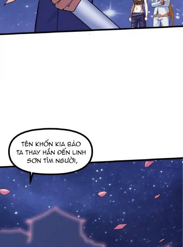 Ta Quyết Không Thành Phật Chapter 39 - Trang 3