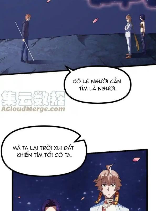 Ta Quyết Không Thành Phật Chapter 39 - Trang 3
