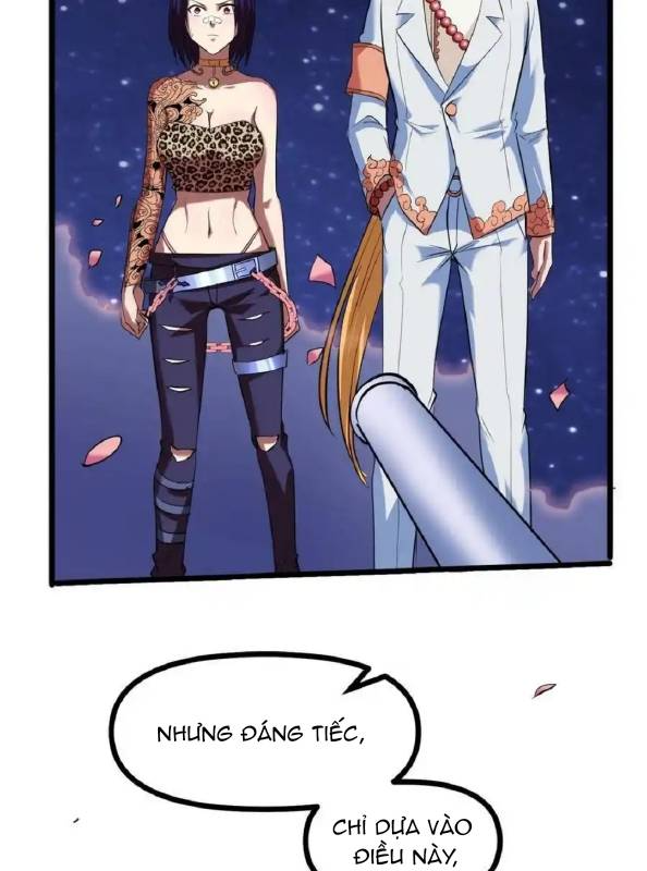 Ta Quyết Không Thành Phật Chapter 39 - Trang 3