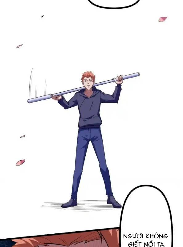 Ta Quyết Không Thành Phật Chapter 39 - Trang 3