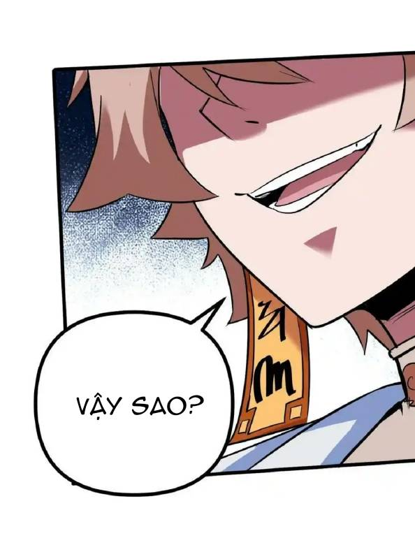 Ta Quyết Không Thành Phật Chapter 39 - Trang 3