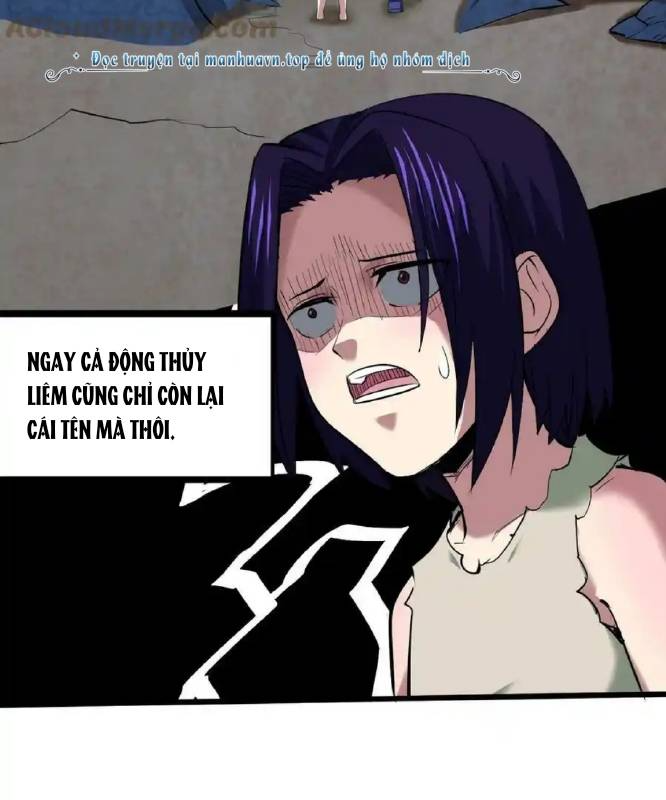Ta Quyết Không Thành Phật Chapter 39 - Trang 3
