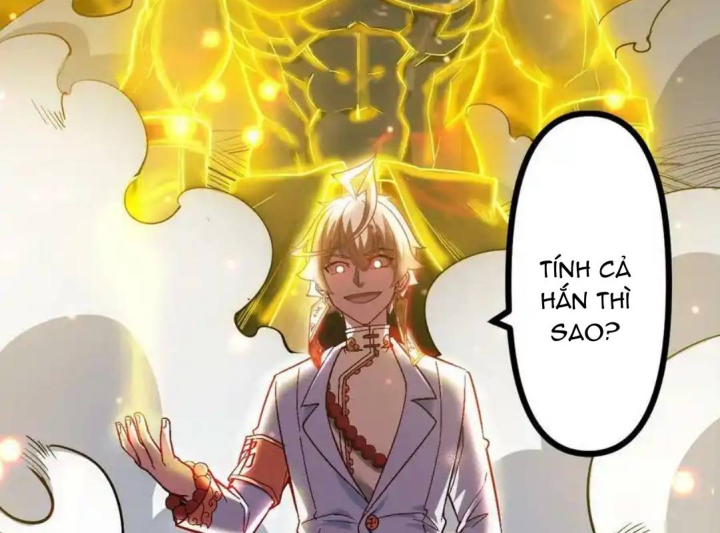 Ta Quyết Không Thành Phật Chapter 39 - Trang 3