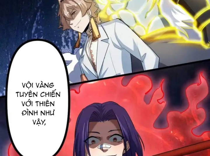 Ta Quyết Không Thành Phật Chapter 40 - Trang 3