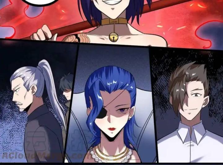 Ta Quyết Không Thành Phật Chapter 40 - Trang 3