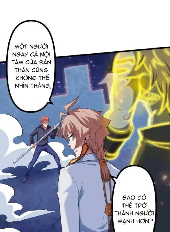 Ta Quyết Không Thành Phật Chapter 40 - Trang 3