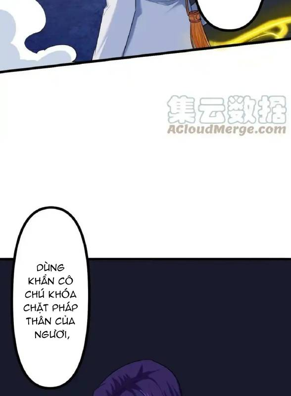 Ta Quyết Không Thành Phật Chapter 40 - Trang 3