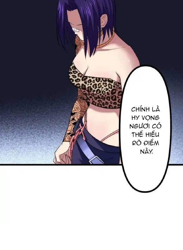 Ta Quyết Không Thành Phật Chapter 40 - Trang 3