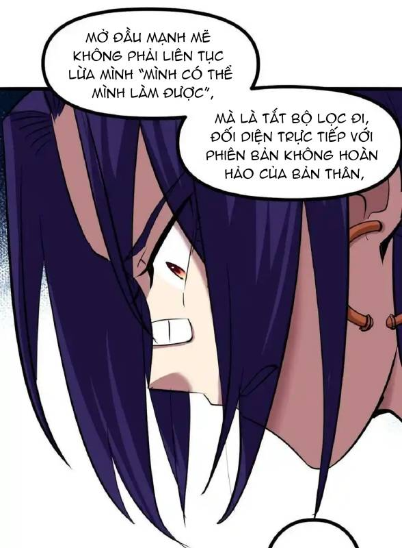 Ta Quyết Không Thành Phật Chapter 40 - Trang 3