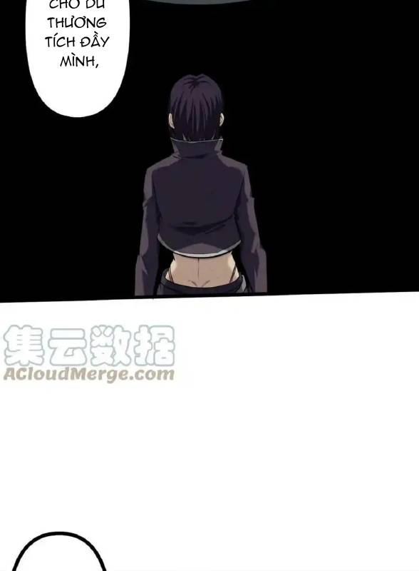 Ta Quyết Không Thành Phật Chapter 40 - Trang 3