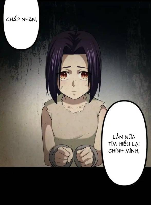 Ta Quyết Không Thành Phật Chapter 40 - Trang 3