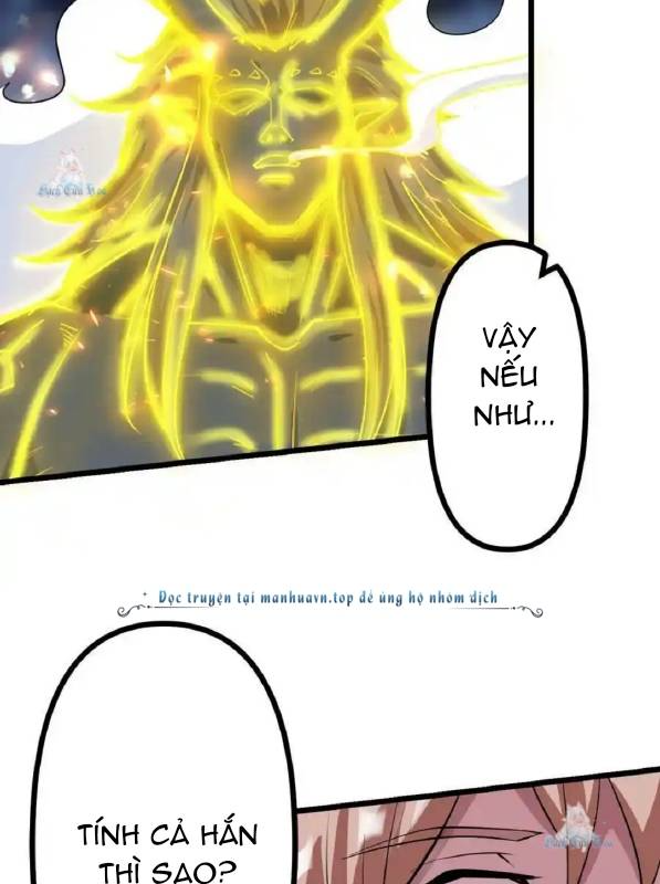 Ta Quyết Không Thành Phật Chapter 40 - Trang 3