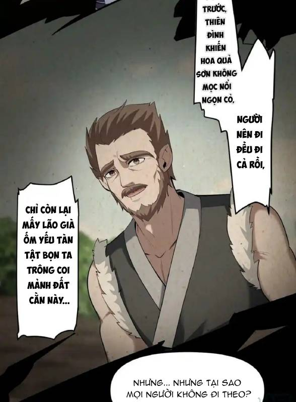 Ta Quyết Không Thành Phật Chapter 40 - Trang 3